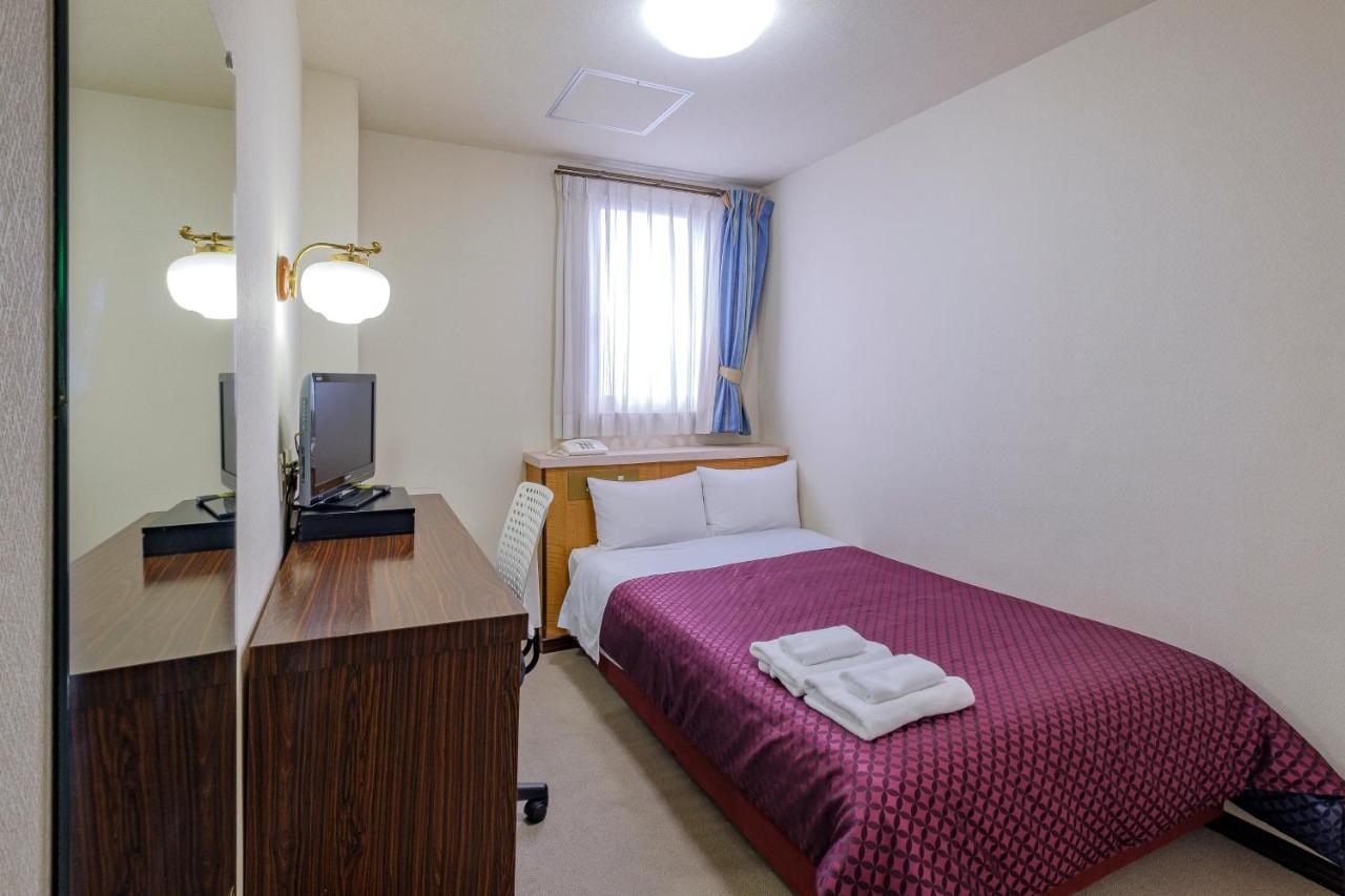 Nobeoka Royal Hotel Екстериор снимка